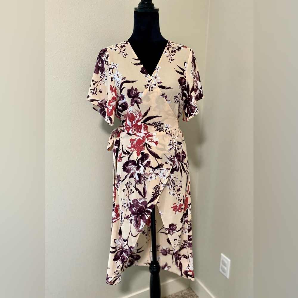 Beautiful Leith Dress